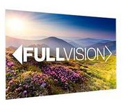 Ekrany projekcyjne - Projecta FullVision Matte White 300 x 169 cm ekran ramowy 16:9 (135") - miniaturka - grafika 1