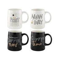 Kubki - Kubek Day 390 ml mix kolorów - miniaturka - grafika 1