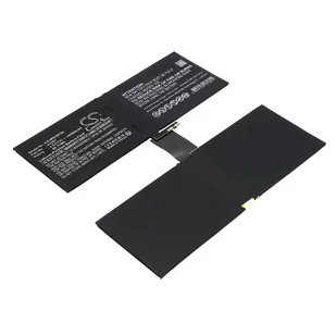 Apple iPad Pro / A2387 10500mAh 40.11Wh Li-Polymer 3.82V (Cameron Sino) - Akcesoria do tabletów i e-booków - miniaturka - grafika 1