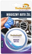 Kleje i inne preparaty budowlane - MAGICZNY AUTO ŻEL 60G - miniaturka - grafika 1