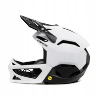 Kaski rowerowe - Kask rowerowy Dainese Linea 01 Mips Biało/Czarny L/XL - miniaturka - grafika 1
