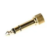 Inne akcesoria muzyczne - Adapter DNA HD One ST Pro 3.5 MM - 6.3 MM - miniaturka - grafika 1