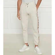 Dresy męskie - GUESS ACTIVE Spodnie dresowe Mickey Regular Fit - miniaturka - grafika 1