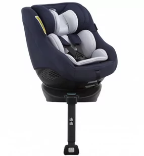GRACO TURN2ME 0-18kg Navy - Foteliki samochodowe - miniaturka - grafika 1
