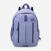 Plecaki - Plecak Semi Line J4923-2 Lawendowy (5903563492327) - miniaturka - grafika 1