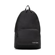 Torby na laptopy - Plecak CALVIN KLEIN - Item Backpack W/Zip Pocket K50K505542 Bax - miniaturka - grafika 1
