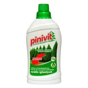 Nawozy ogrodnicze - Nawóz do iglaków Pinivit butelka 1 kg - miniaturka - grafika 1