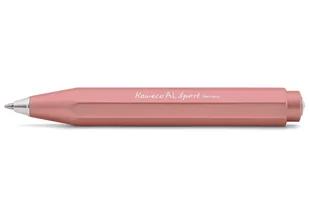 Długopis Kaweco AL Sport Rose Gold - Długopisy - miniaturka - grafika 1