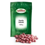 Zdrowa żywność - Targroch Fasola Adzuki 1kg - miniaturka - grafika 1