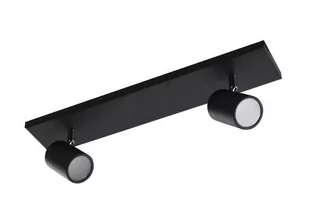 Azzardo Lampa sufitowa Noemie 2 AZ4137  AZ4137 - Lampy sufitowe - miniaturka - grafika 1