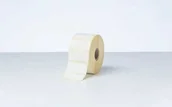 Papier do drukarek - Brother BDE-1J026051-102 etykiety 51mm x 26mm, oryginalne - miniaturka - grafika 1