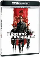 Filmy akcji Blu-Ray - Bękarty wojny - miniaturka - grafika 1