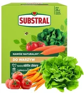 Nawozy ogrodnicze - Nawóz naturalny do warzyw 1,2kg Zdrowe warzywa, obfite plony - miniaturka - grafika 1