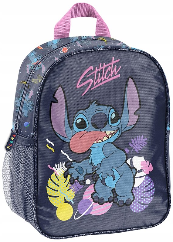 Kolorowy Plecak Duży dla Dziecka Szkolne Plecaki Do Klasy 5 Tornister