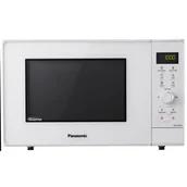 Kuchenki mikrofalowe - Panasonic NN-GD34HWSUG - miniaturka - grafika 1