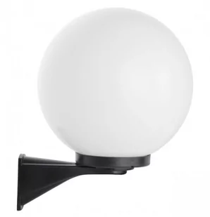 Nowoczesny kinkiet zewnętrzny Kule 30 cm K 3012/1/KD - Lampy ogrodowe - miniaturka - grafika 1