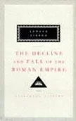 Obcojęzyczne książki popularnonaukowe - DECLINE AND FALL OF THE ROMAN EMPIRE - miniaturka - grafika 1