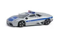 Samochody i pojazdy dla dzieci - Lamborghini Reventon Policja 34900 1:43 - miniaturka - grafika 1