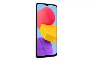 Samsung Galaxy M13 4GB/64GB Dual Sim niebieski - Telefony komórkowe - miniaturka - grafika 4