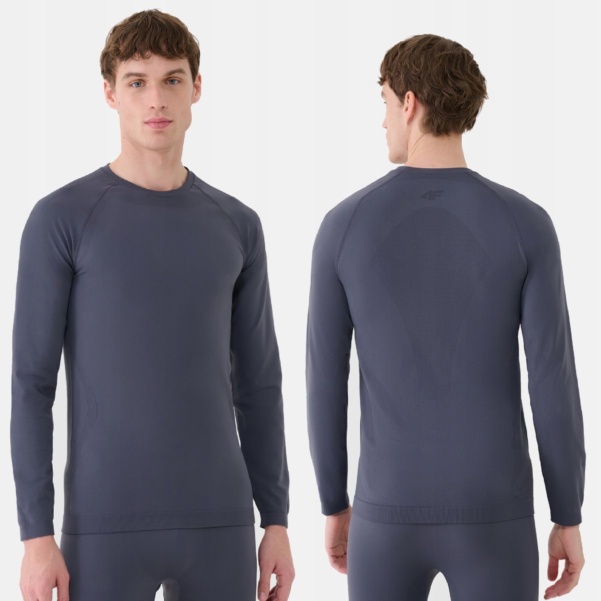 BIELIZNA BEZSZWOWA M187MĘŻCZYZNA L/XL