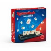 Gry planszowe - Lemada Rummikub Mundo Exclusive - miniaturka - grafika 1