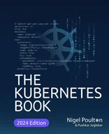 E-booki - informatyka - The Kubernetes Book - miniaturka - grafika 1
