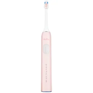 Vitammy Smils Powder Pink - Szczoteczki elektryczne - miniaturka - grafika 1