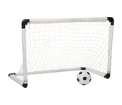 Dom i wnętrze OUTLET - Składana bramka do piłki nożnej - miniaturka - grafika 1