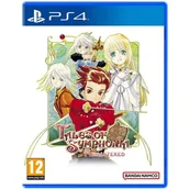 Gry PlayStation 4 - Tales of Symphonia Remastered Chosen Edition GRA PS4 - miniaturka - grafika 1