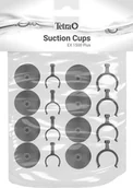 Filtry akwariowe i akcesoria - Tetra TETRA Przyssawki EX1500 8 szt. - miniaturka - grafika 1