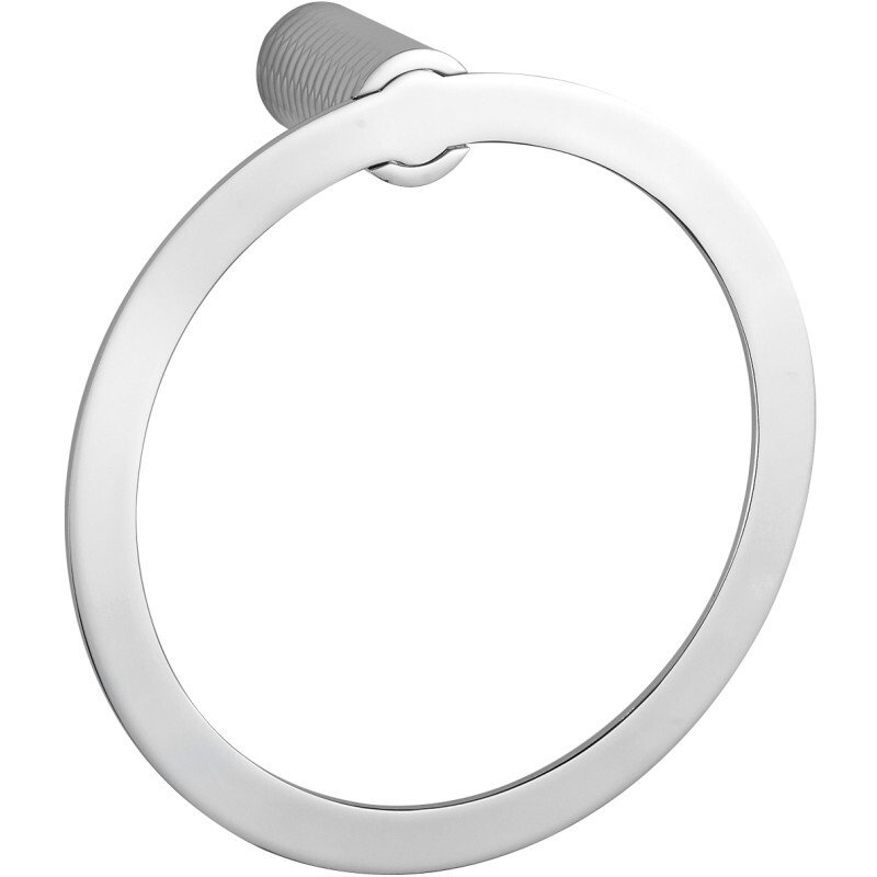 Mexen Base wieszak na ręcznik, chrom - 7088232-00