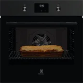 Piekarniki do zabudowy - Electrolux KOFGF70TH - miniaturka - grafika 1