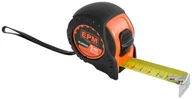 Poziomice, łaty, miary - EPM miara zwijana Rubber 5m 25mm E-400-0241 E-400-0241 - miniaturka - grafika 1