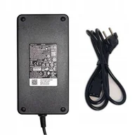 Zasilacze do laptopów - Dell Zasilacz ładowarka do Precision M6400 | 240W - miniaturka - grafika 1