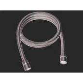 Słuchawki prysznicowe - Wąż prysznicowy 3 Base 1,5 m chrom - miniaturka - grafika 1