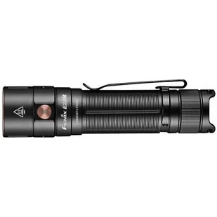 Fenix Latarka diodowa E28R z akumulatorem - Latarki - miniaturka - grafika 1