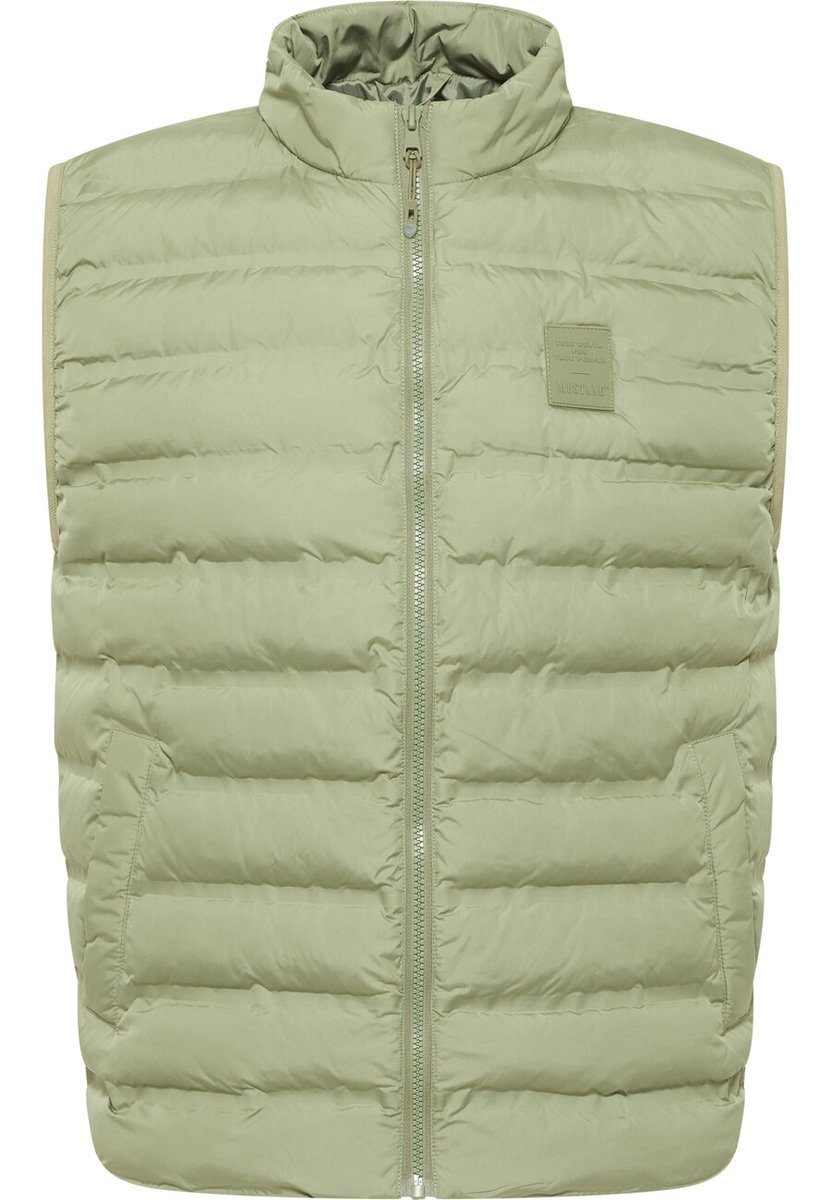 Męska kurtka przejściowa Mustang Dublin XL