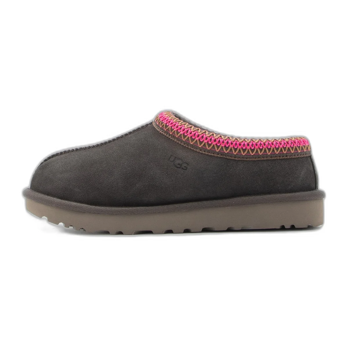 UGG Tasman II kapcie buty damskie szare 1174470-DNSS rozmiar 36