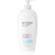 Balsamy i kremy do ciała - Biotherm Anti-Drying Body Milk -mleczko silnie nawilżające do ciała z ekstraktem z cytrusów 400ml - miniaturka - grafika 1