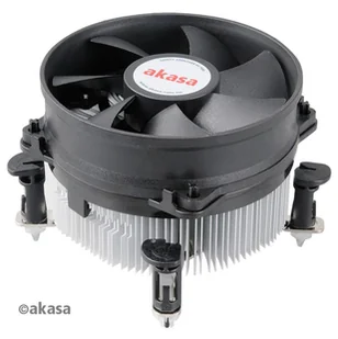 Akasa AK-CCE-7101CP - Chłodzenie procesora - miniaturka - grafika 1