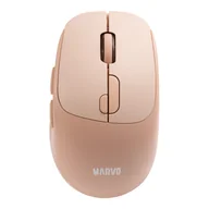 Myszki - Marvo M809W orange - miniaturka - grafika 1