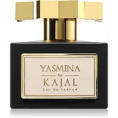 Wody i perfumy unisex - Kajal Yasmina woda perfumowana 100 ml - miniaturka - grafika 1