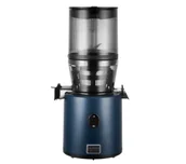 Wyciskarki wolnoobrotowe - Hurom H330P 200W 50obr/min Granatowy - miniaturka - grafika 1