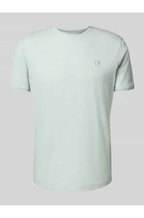 T-shirt o kroju regular fit z mieszanki bawełny - Tom Tailor Denim - Koszulki męskie - miniaturka - grafika 1