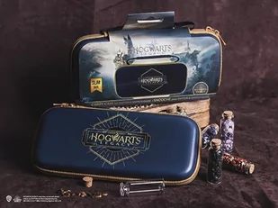 Freaks And Geeks Wizarding World Harry Potter Hogwart Legacy, 299281s, smukłe etui do Nintedo Sitch, Switch Oled - Akcesoria do Nintendo - miniaturka - grafika 1