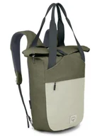 Plecaki - Plecak Osprey Arcane Totepack - earl grey / sandy grey heather - miniaturka - grafika 1