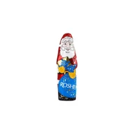Czekolada - Figurka czekoladowa Milk Saint Nicholas "Roshen" 40g - miniaturka - grafika 1