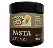 Przyprawy i zioła sypkie - Pasta z Tonki 50 g, Do Produkcji Lodów i Peczenia, Pasta z Bobu Tonka - miniaturka - grafika 1