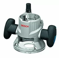 Akcesoria do elektronarzędzi - Bosch Powertools powertools GKF 1600 Copy Base for GOF 1600 1600A001GJ - miniaturka - grafika 1