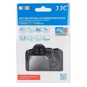 Osłony LCD do aparatów - Osłona JJC LAR-R6 do Canon Eos R6 Mark II/R6/R7 - miniaturka - grafika 1